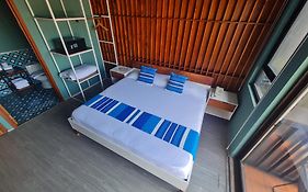 Hotel Momotus Tuxtla, en el centro - Acceso autónomo